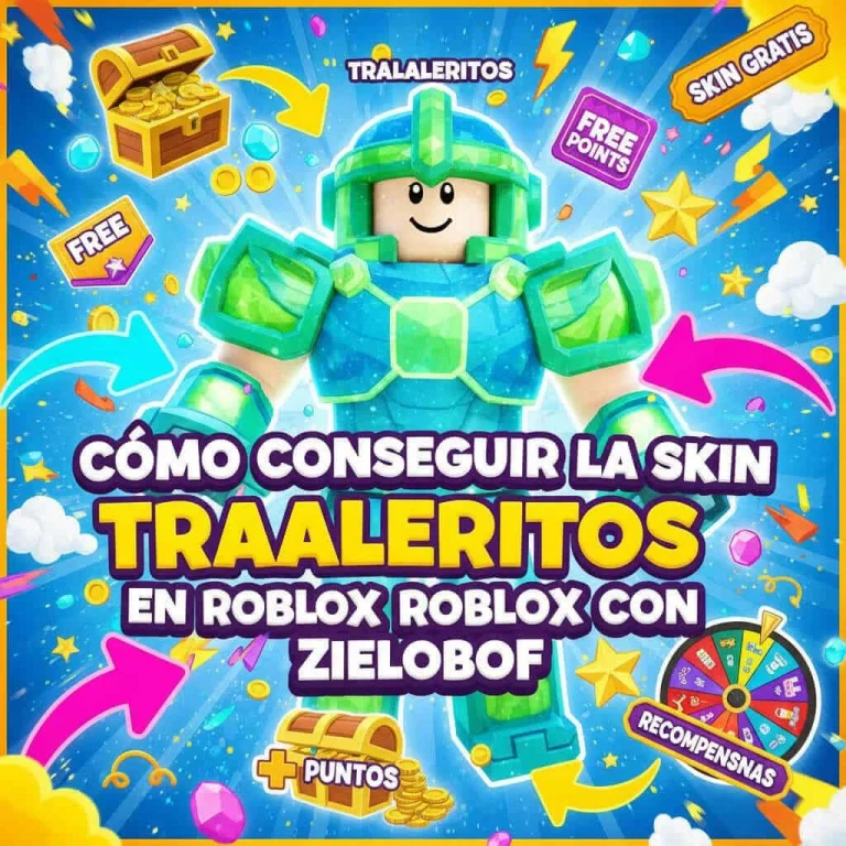 Skin Tralaleritos en Roblox