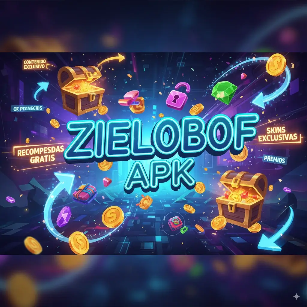 Zielobof APK