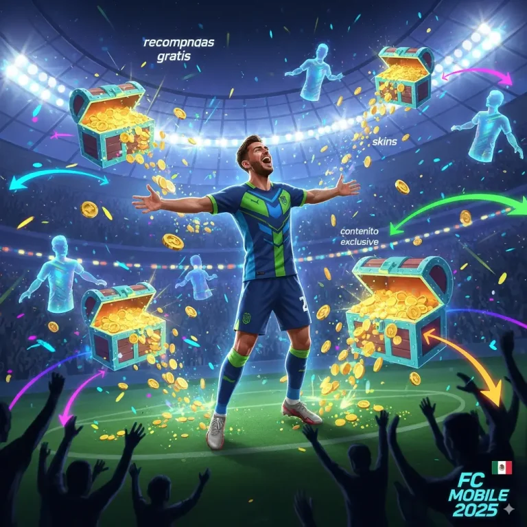 Zielobof FC Mobile