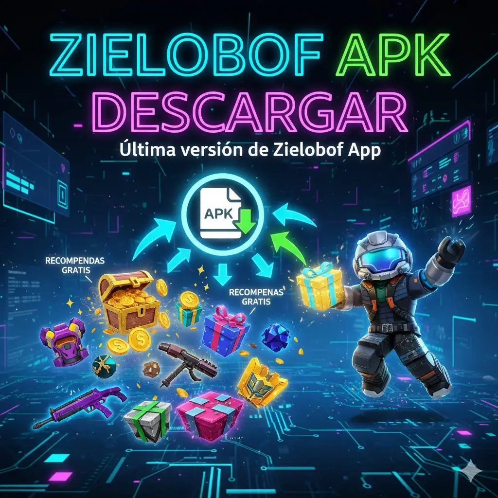 Zielobof APK Descargar