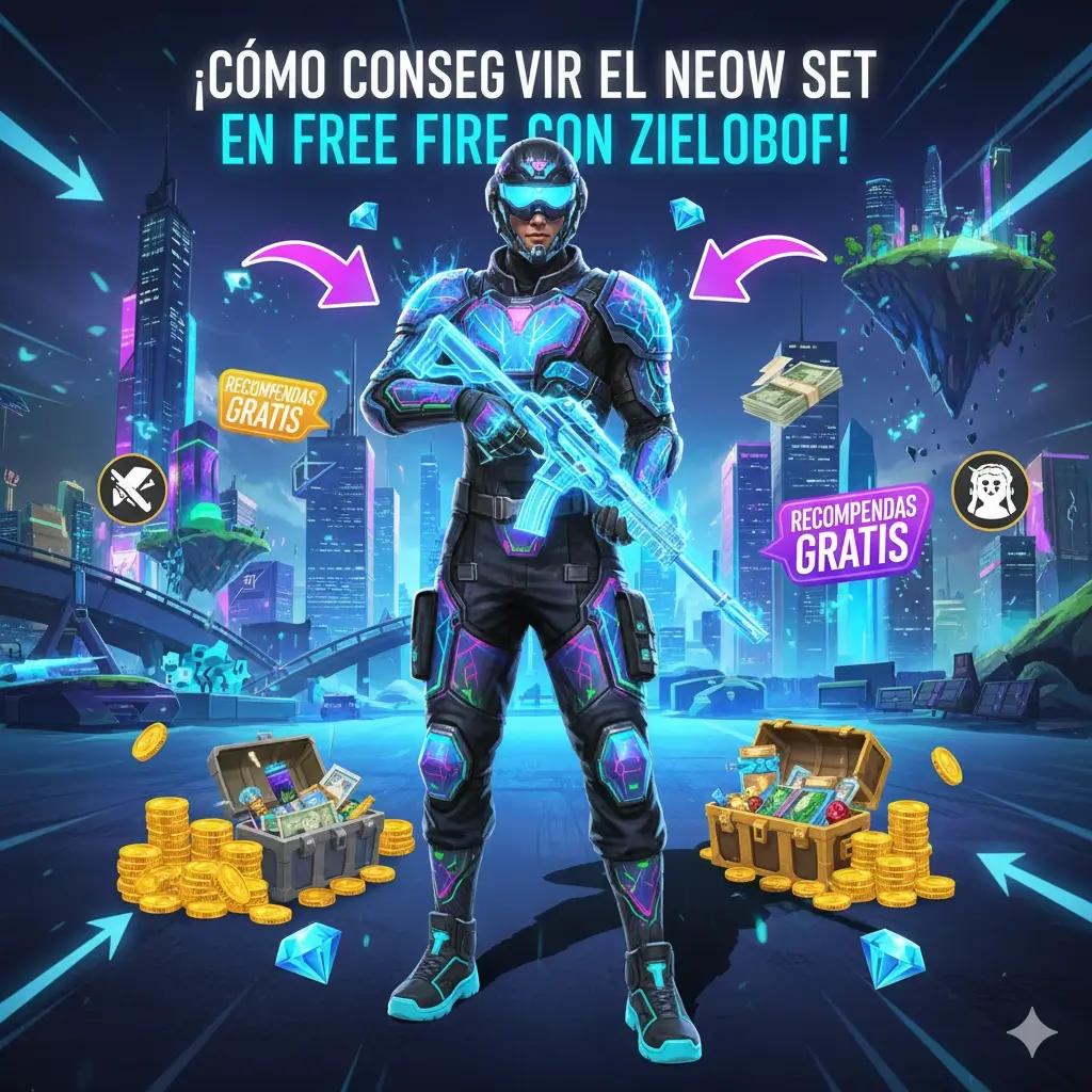 consigue-el-conjunto-neon-glow-en-free-fire